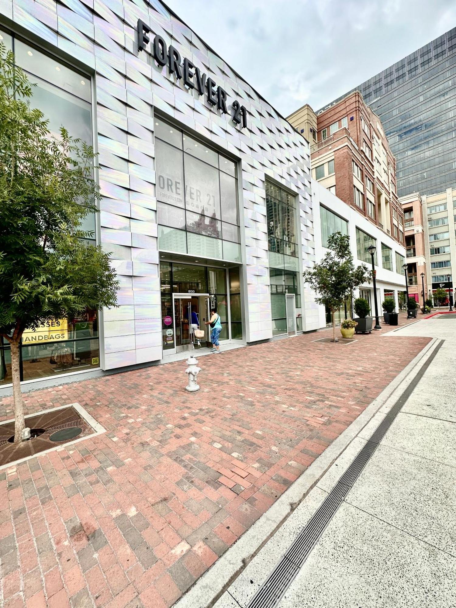 Grand 3Br Loft In Atlantic Station Apartment Atlanta Exterior photo