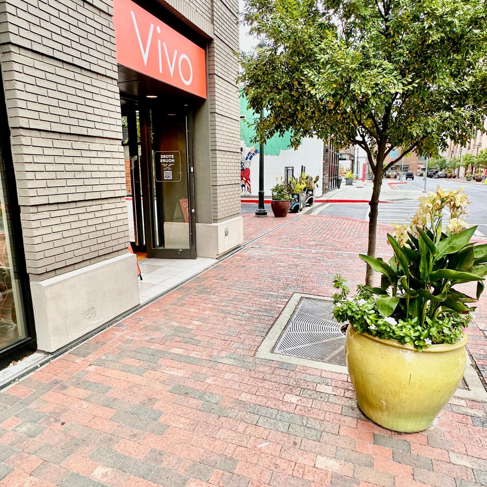 Grand 3Br Loft In Atlantic Station Apartment Atlanta Exterior photo